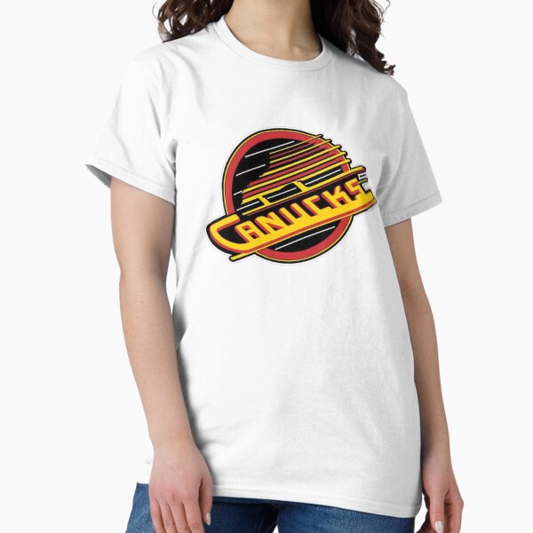 Item preview, Vintage Canucks  designed and sold by Jedstudios.