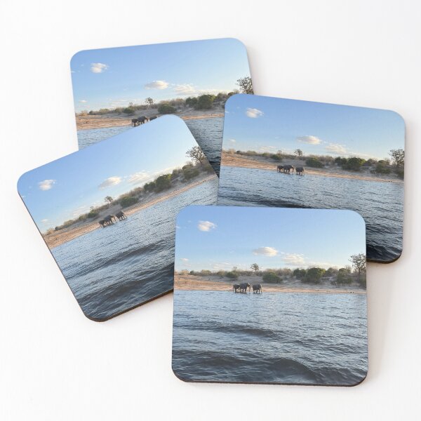 Item preview, The Watering Hole 2 designed and sold by JenniferCerello.