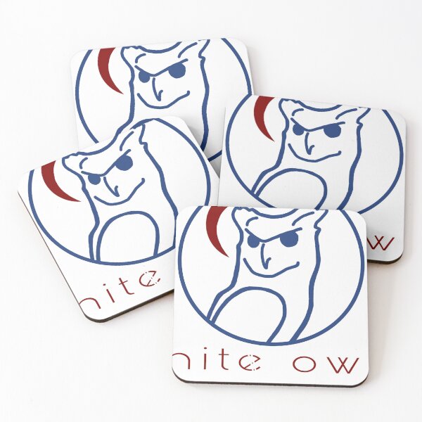 Item preview, Nite Owl trademark  designed and sold by Dimitrious.