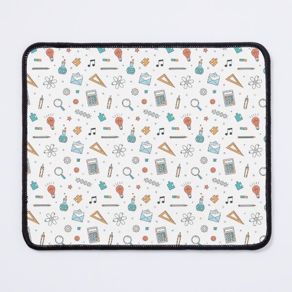 Item preview, Brightly colored, white background astronomical measurement tools suitable for everyone. designed and sold by isaartboho.