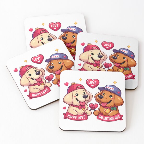 Item preview, Sweet Canine Smiles designed and sold by EpicPaws.