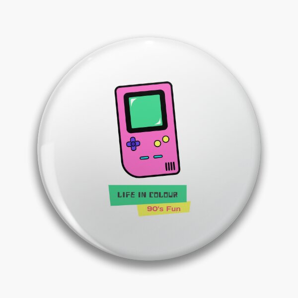 Item preview, In colour designed and sold by InkGlow.