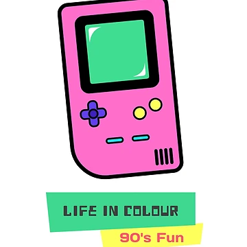 Artwork thumbnail, In colour by InkGlow