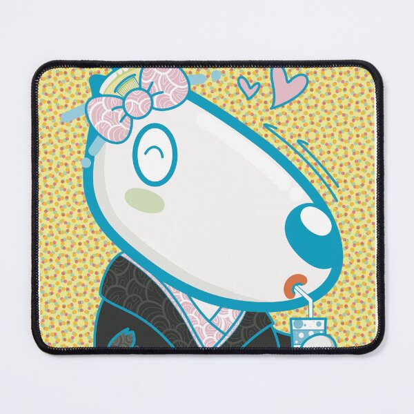Item preview, MunGo Maiko designed and sold by tennstudio.