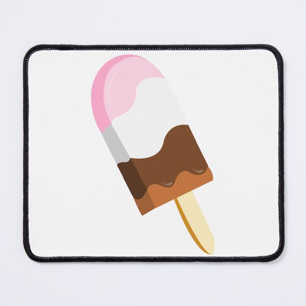 Item preview, Neopolitan Popsicle designed and sold by HarveyHandcraftsandDesigns.