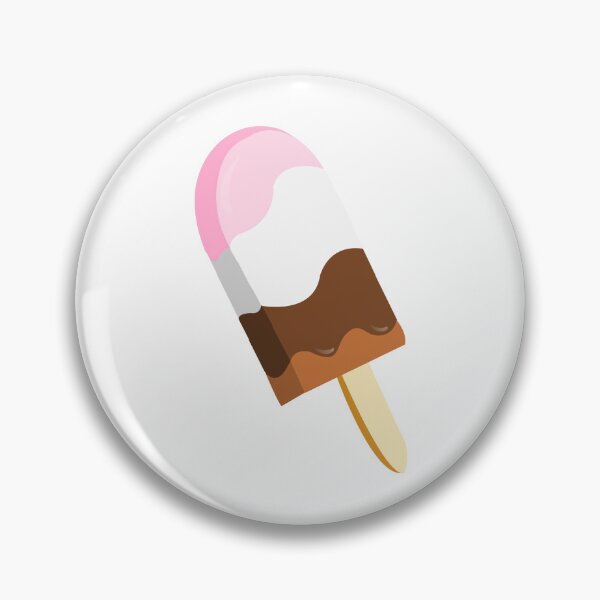Item preview, Neopolitan Popsicle designed and sold by HarveyHandcraftsandDesigns.