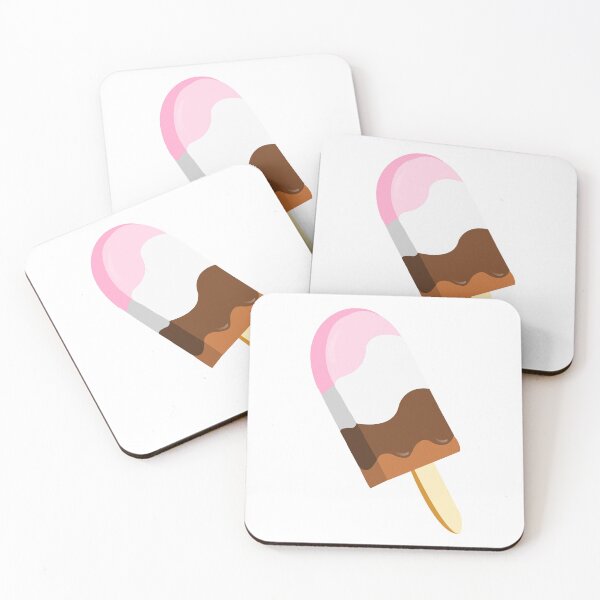 Item preview, Neopolitan Popsicle designed and sold by HarveyHandcraftsandDesigns.