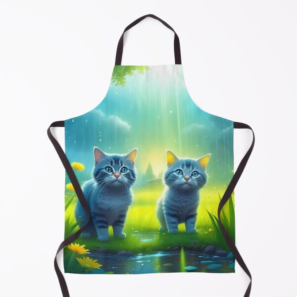 Item preview, Curious & Adorable Kittens designed and sold by AnalajiaDesigns.