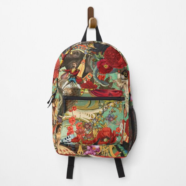 Item preview, Life is A Circus designed and sold by jena dellagrottaglia.