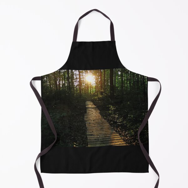 Item preview, Boardwalk To The Sun designed and sold by Debbie Oppermann.