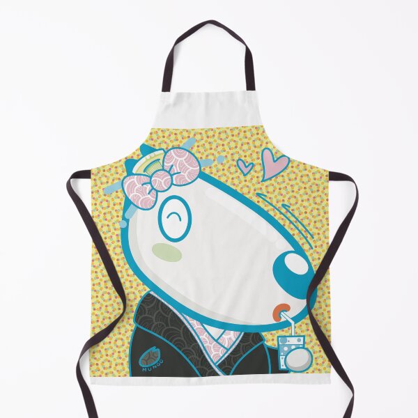 Item preview, MunGo Maiko designed and sold by tennstudio.