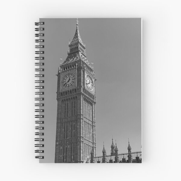 Item preview, Big Ben designed and sold by artdesignkt.