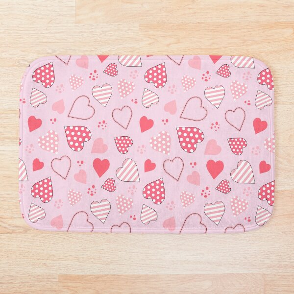 Item preview, Valentine Pattern designed and sold by PresenceMatters.