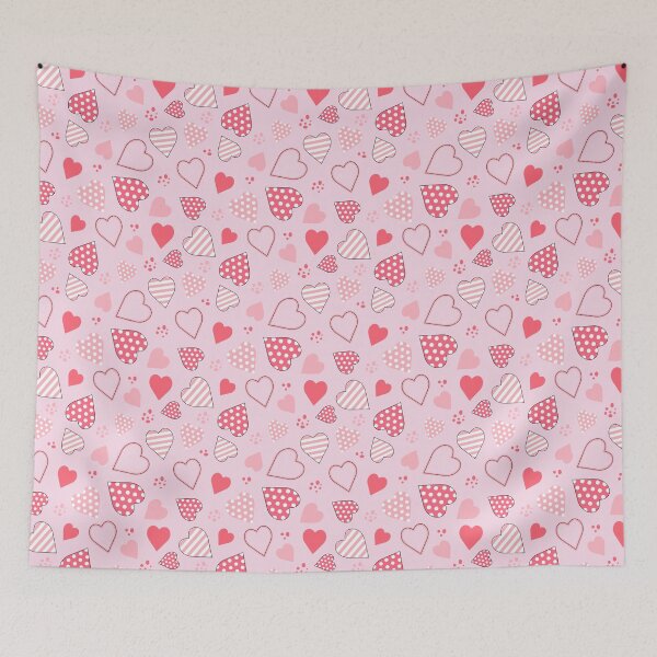 Item preview, Valentine Pattern designed and sold by PresenceMatters.