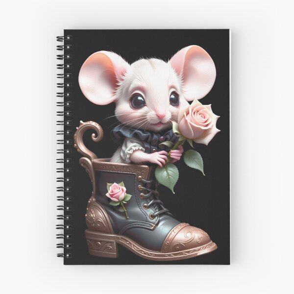 Item preview, chibi little mouse designed and sold by aipaint.