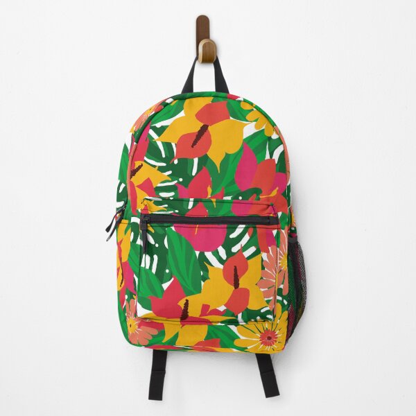 Item preview, summer flower farm designed and sold by StudioChimera.