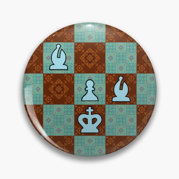Item preview, Next move Checkmate (also available with text) designed and sold by MarkArtDesignUK.