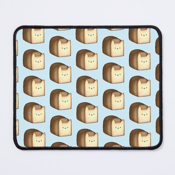 Item preview, Bread Cat designed and sold by Sundevourer.