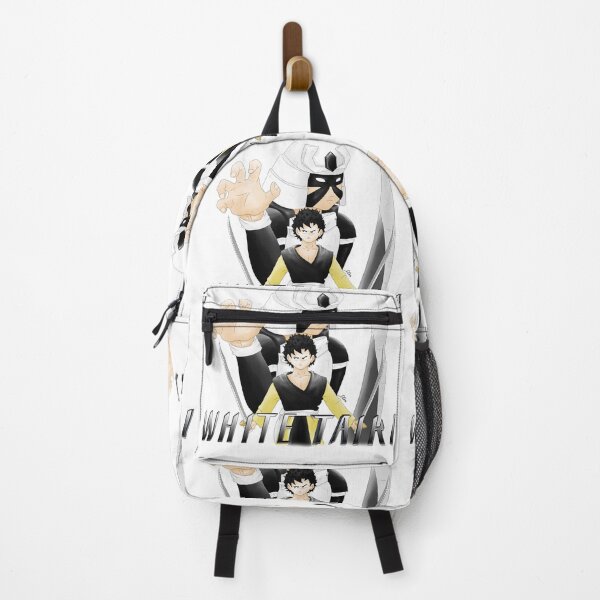Item preview, White Taiki designed and sold by Akira Hikawa.