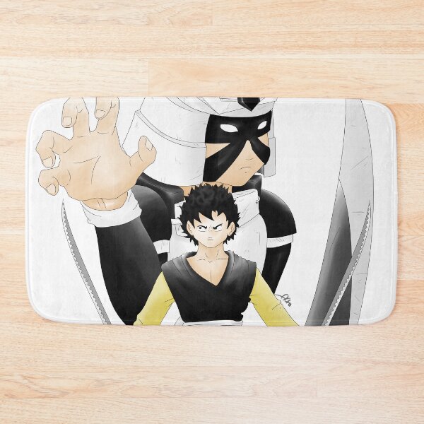 Item preview, White Taiki designed and sold by Akira Hikawa.