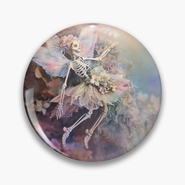 Item preview, Fleeting Enchantment designed and sold by a house mouse.
