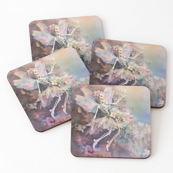 Item preview, Fleeting Enchantment designed and sold by a house mouse.