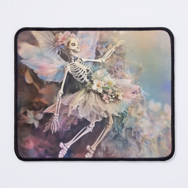 Item preview, Fleeting Enchantment designed and sold by a house mouse.
