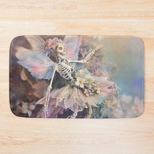 Item preview, Fleeting Enchantment designed and sold by a house mouse.