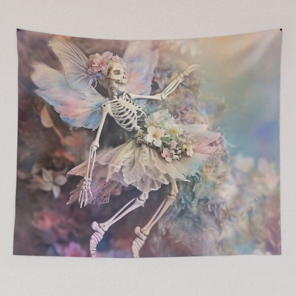 Item preview, Fleeting Enchantment designed and sold by a house mouse.