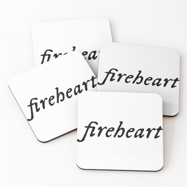 Item preview, fireheart - throne of glass designed and sold by gracemelon.