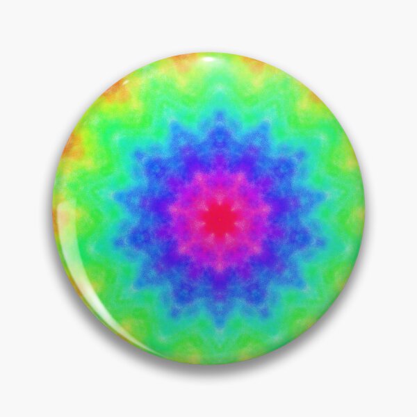Item preview, prism flower designed and sold by katquasar.