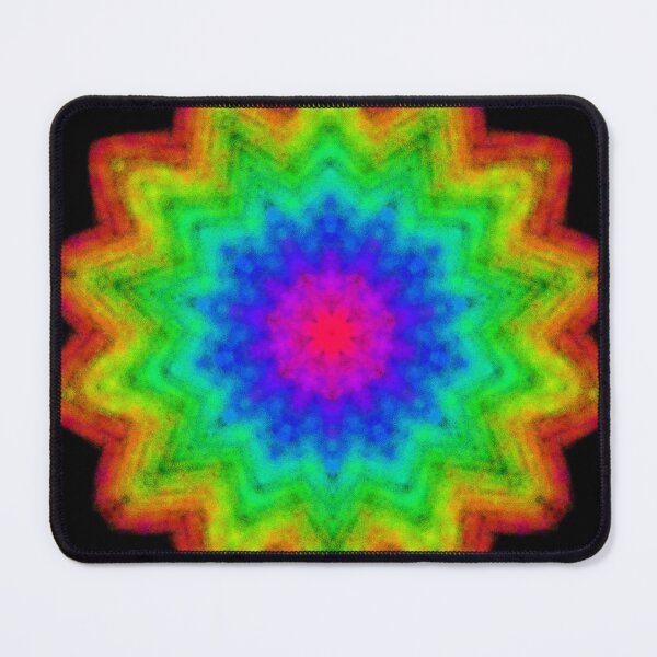 Item preview, prism flower designed and sold by katquasar.