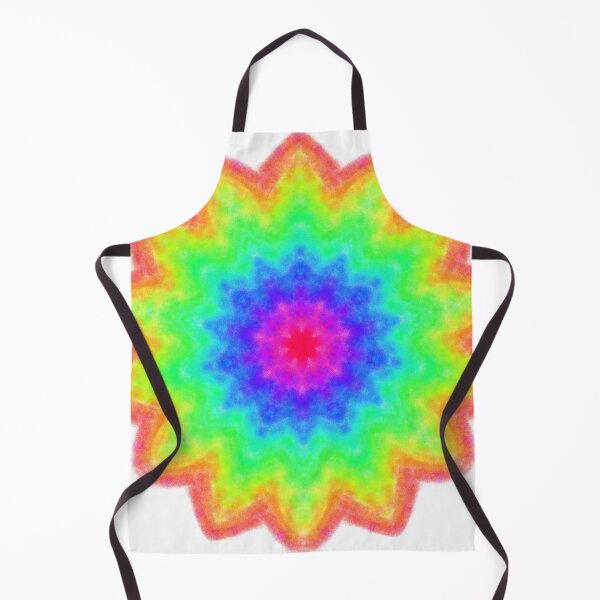 Item preview, prism flower designed and sold by katquasar.