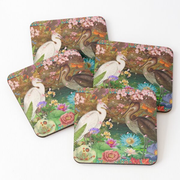 Item preview, Heron Out designed and sold by jena dellagrottaglia.
