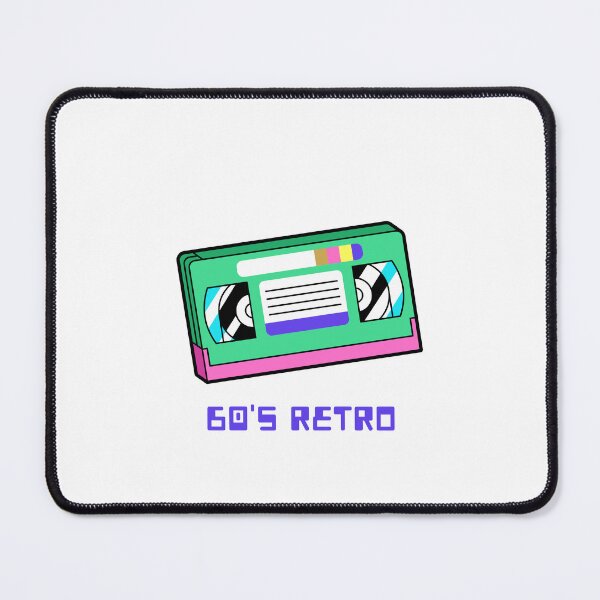 Item preview, 60s retro designed and sold by InkGlow.