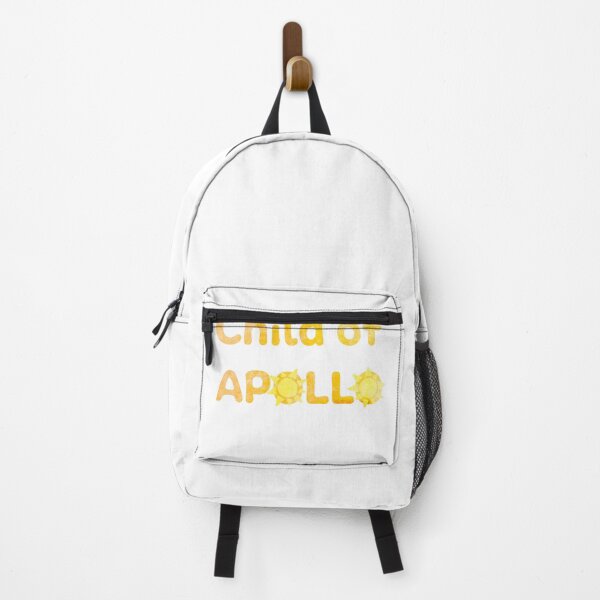 Item preview, Child of Apollo designed and sold by Mik Mercado.