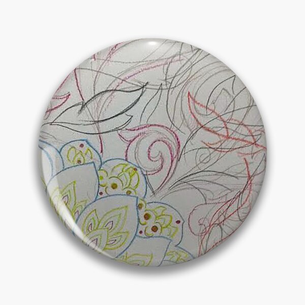 Item preview, Mandala designed and sold by Fan art.