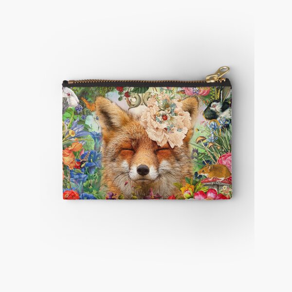 Item preview, Happy Fox designed and sold by jena dellagrottaglia.