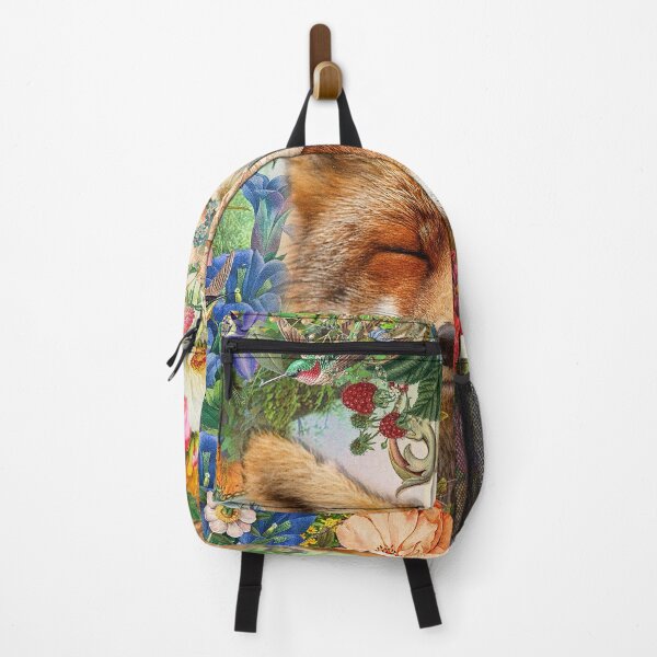 Item preview, Happy Fox designed and sold by jena dellagrottaglia.