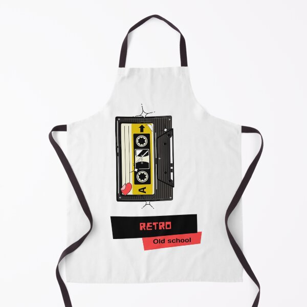 Item preview, Retro old school designed and sold by InkGlow.