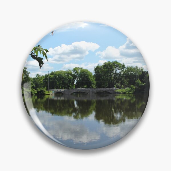 Item preview, Gow's Bridge designed and sold by Debbie Oppermann.