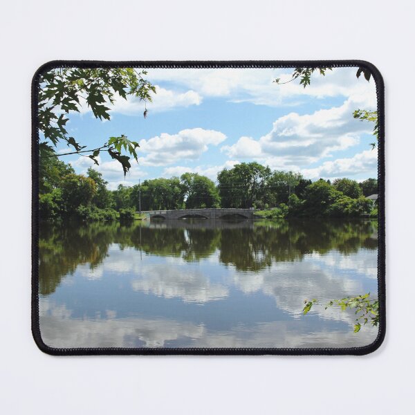 Item preview, Gow's Bridge designed and sold by Debbie Oppermann.
