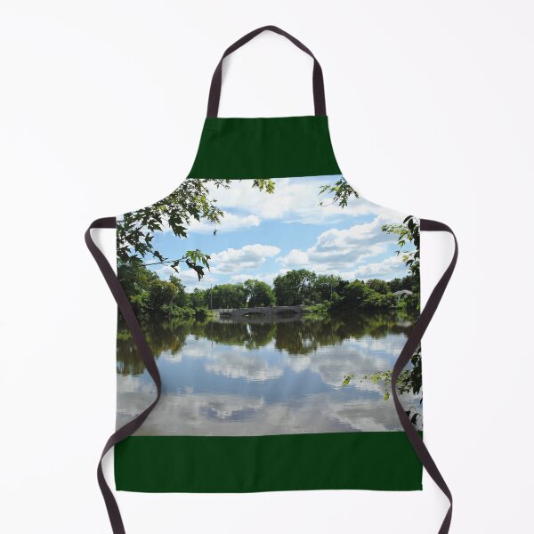 Item preview, Gow's Bridge designed and sold by Debbie Oppermann.