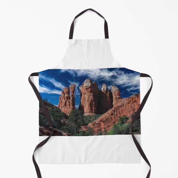 Item preview, " The Fingers", Cathedral Rock, Sedona, Arizona designed and sold by Daveidaho.