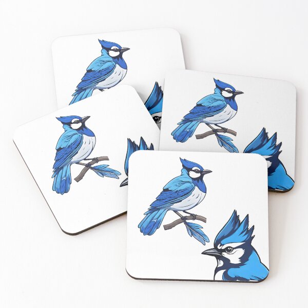 Item preview, Blue Bird Duo designed and sold by Fashon1.