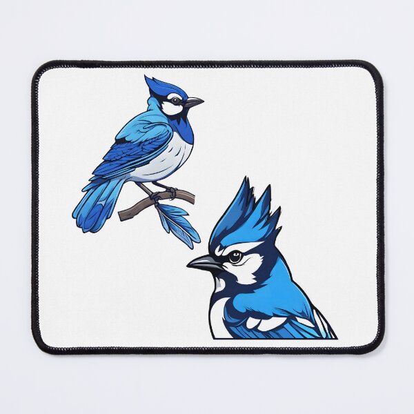 Item preview, Blue Bird Duo designed and sold by Fashon1.