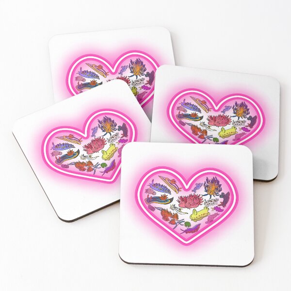 Item preview, Sea Slug Love Club designed and sold by Whatdoesmilosee.