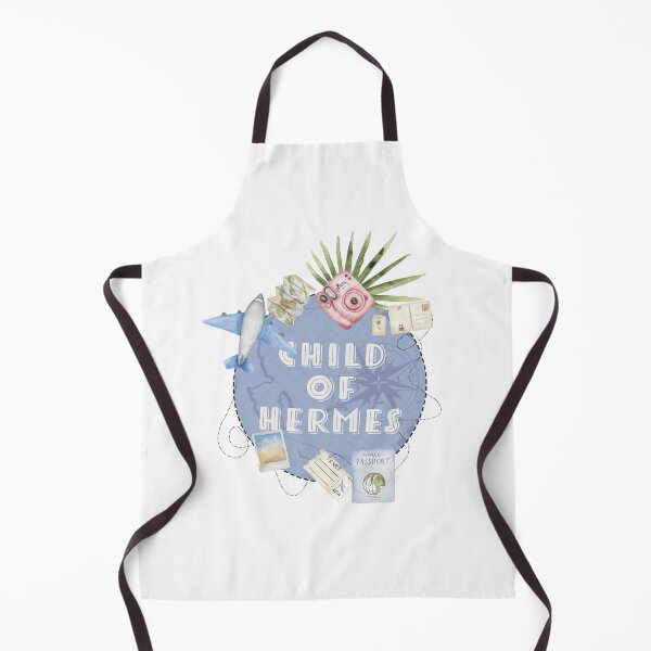 Item preview, Child of Hermes (Maps) designed and sold by Mik Mercado.