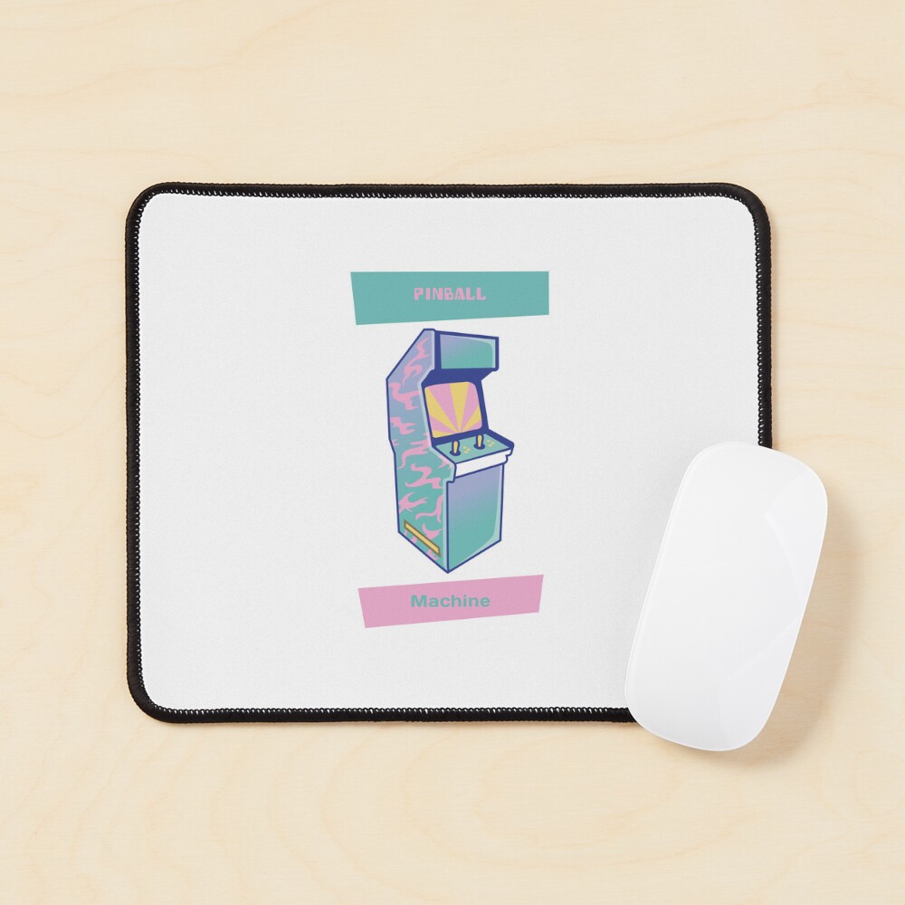 Item preview, Mouse Pad designed and sold by InkGlow.