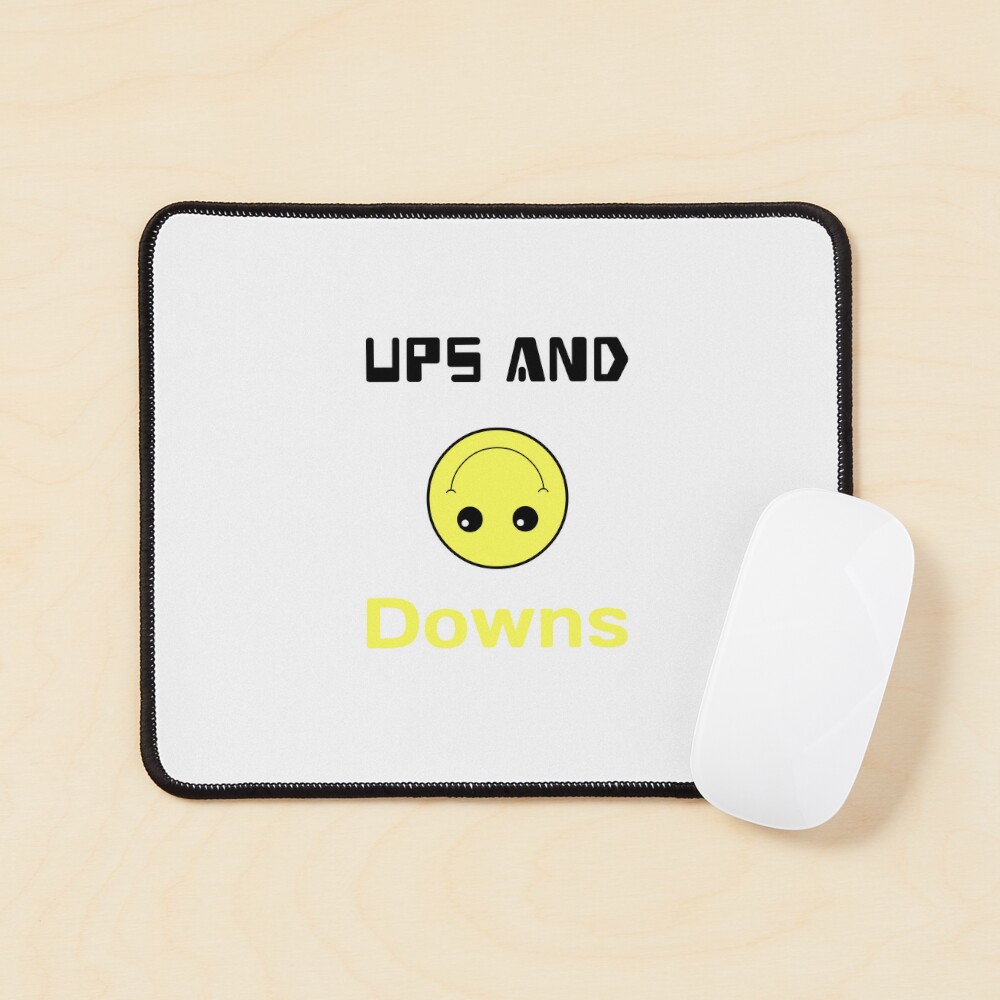 Item preview, Mouse Pad designed and sold by InkGlow.